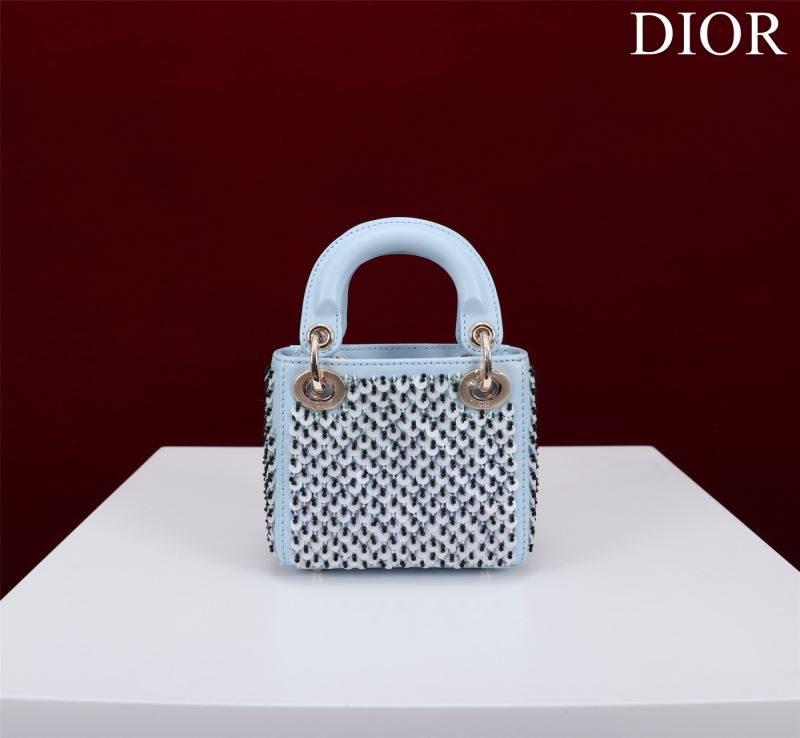 Dior My Lady Bags